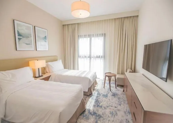 Address Beach Resort Fujairah