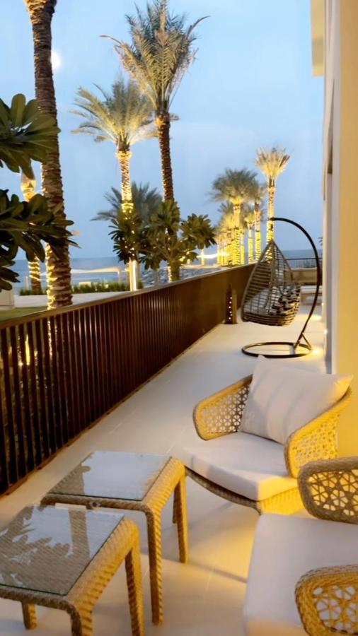 Apartment Address Fujairah Al Bidya