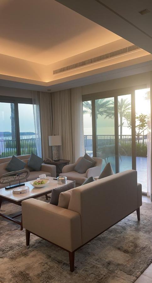 Apartment Address Fujairah