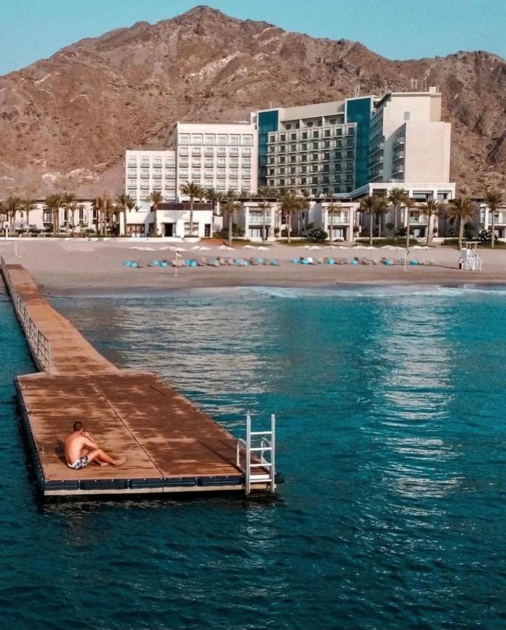 Address Fujairah Apartment Al Bidya