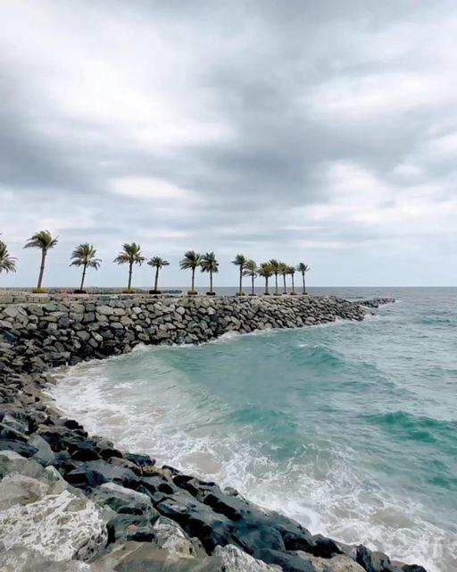 Address Fujairah *
