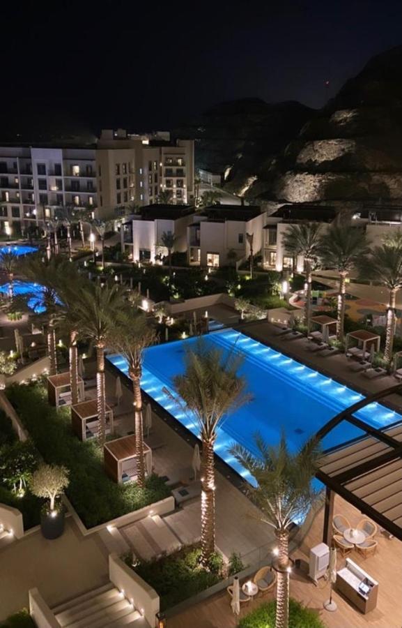 Address Fujairah *