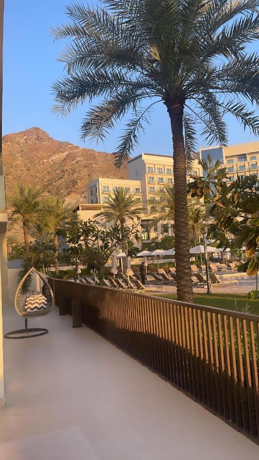 Apartment Address Fujairah Al Bidya