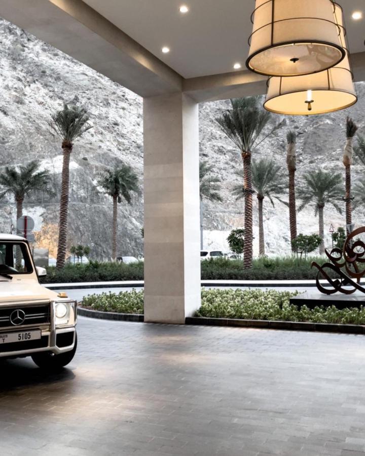 Address Fujairah *
