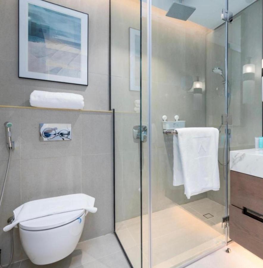 Address Fujairah Apartment *