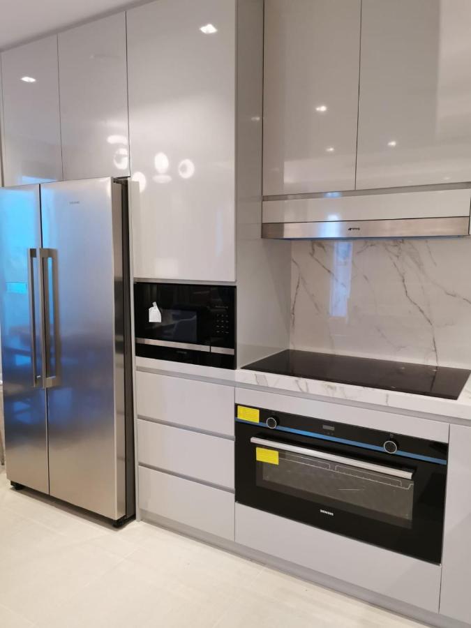 Apartment Address Fujairah Al Bidya