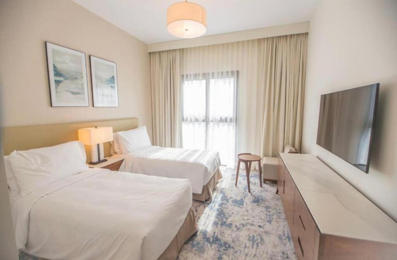 Address Fujairah Apartment